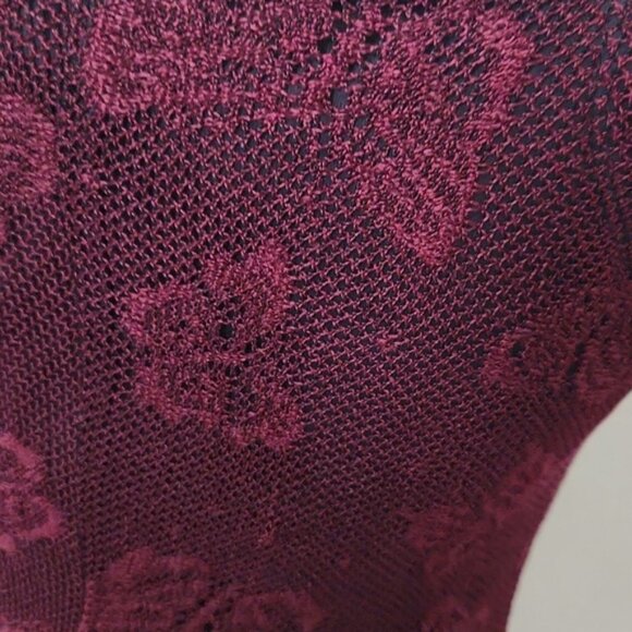Lace spegetti strap dress - Picture 5 of 5